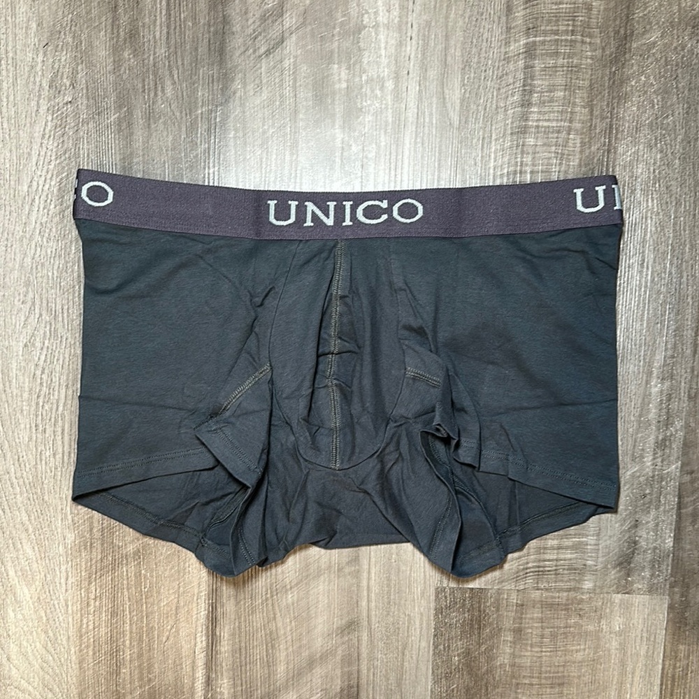 Unico Boxer Copa Corto Asfalto Trunk - Large